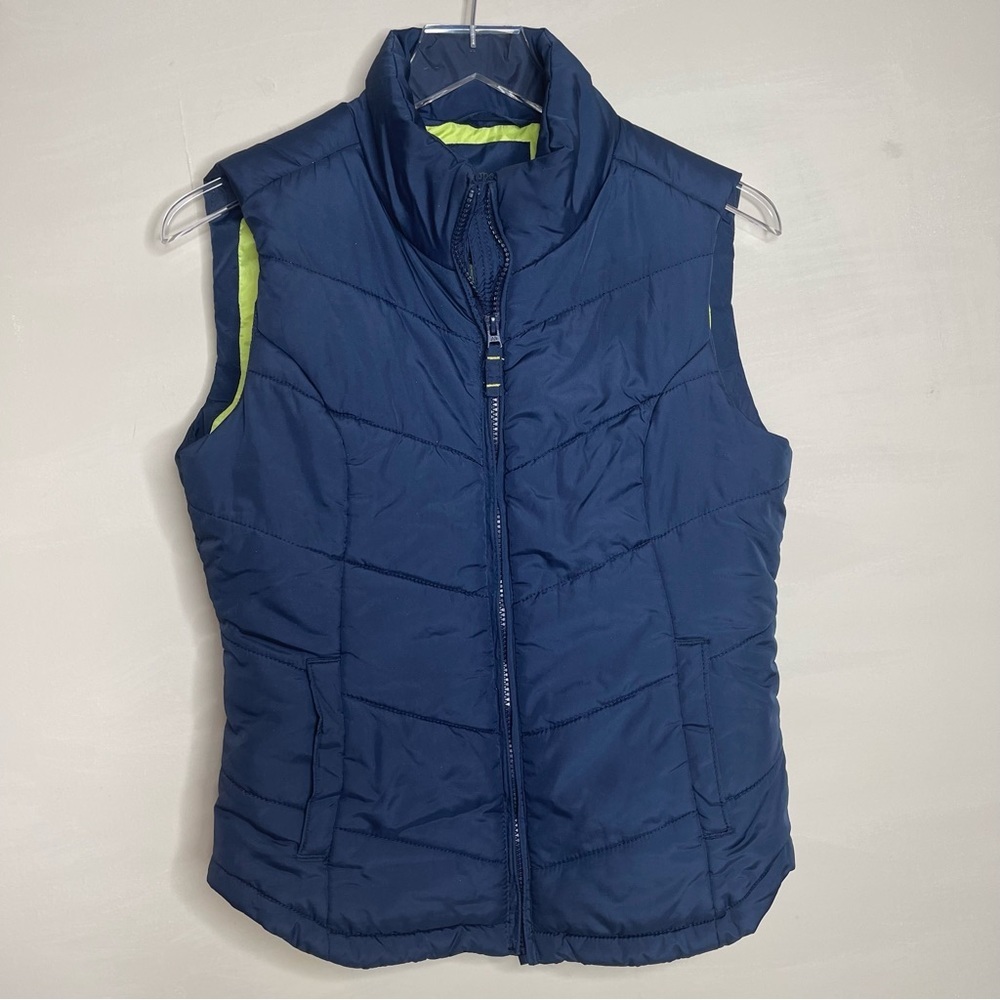 Aeropostale winter vest size medium